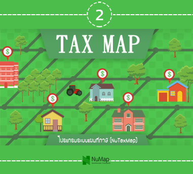 Tax Map